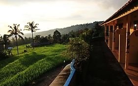 Gangga Homestay
