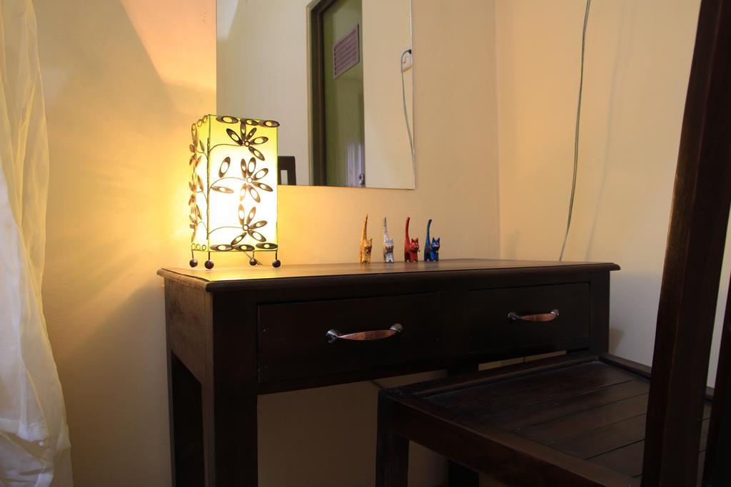 Gangga Homestay Munduk Kamer foto
