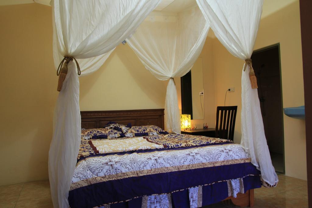 Gangga Homestay Munduk Kamer foto