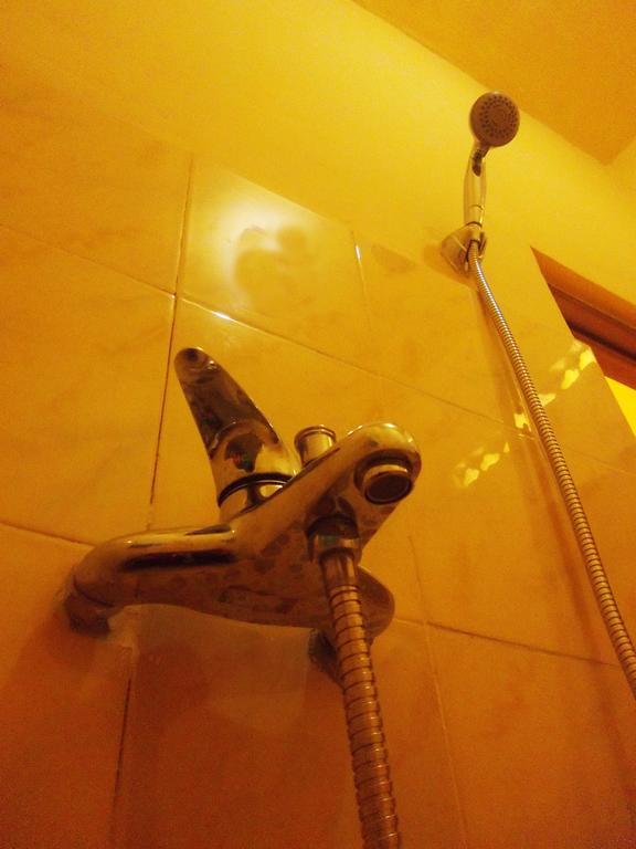 Gangga Homestay Munduk Kamer foto